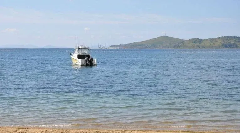 База отдыха 'Оазис у моря' — фото 5