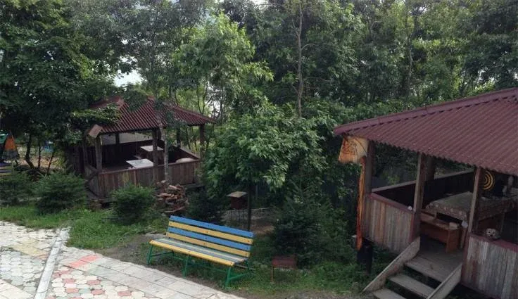 База отдыха «Парус» — фото 3