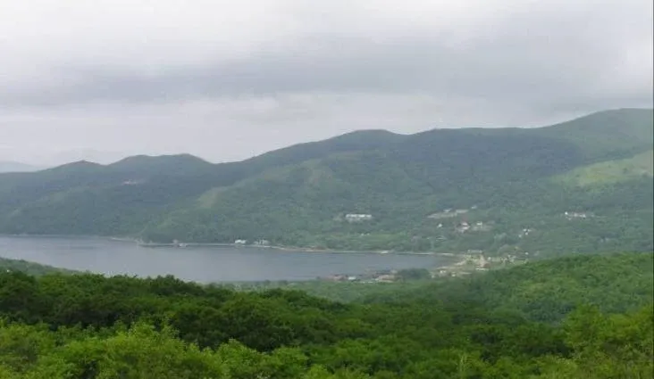 База отдыха «Парус» — фото 4