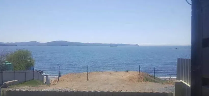 Мыс Неприступный — фото 2