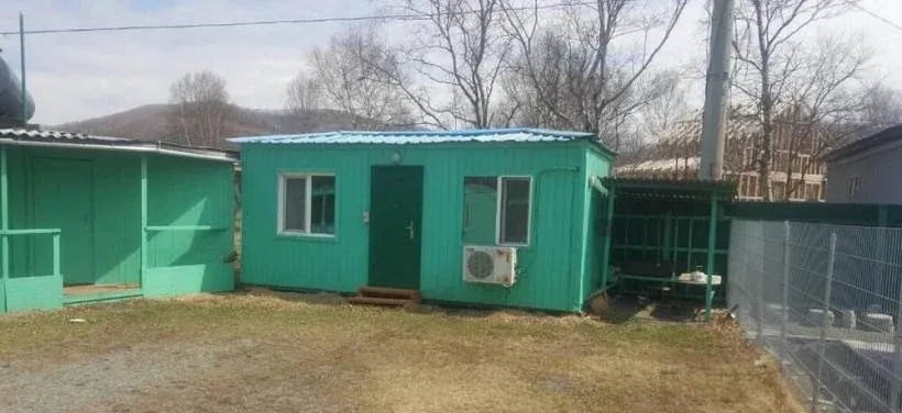 Мыс Неприступный — фото 3