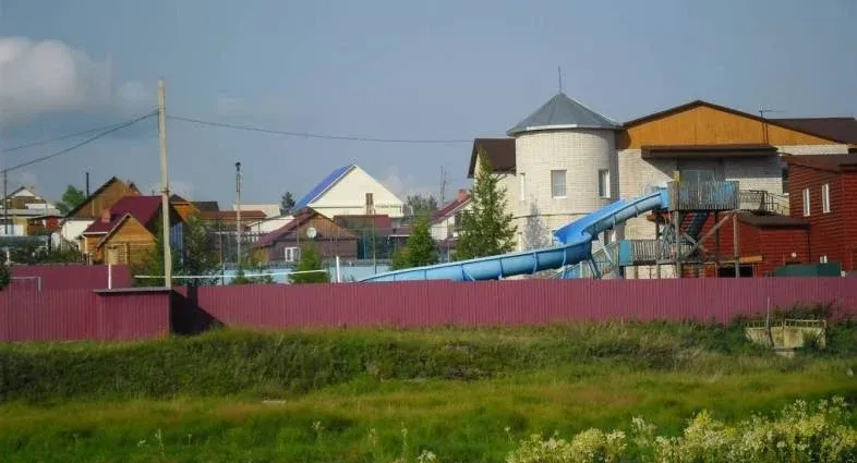 База отдыха «Океан» — фото 2