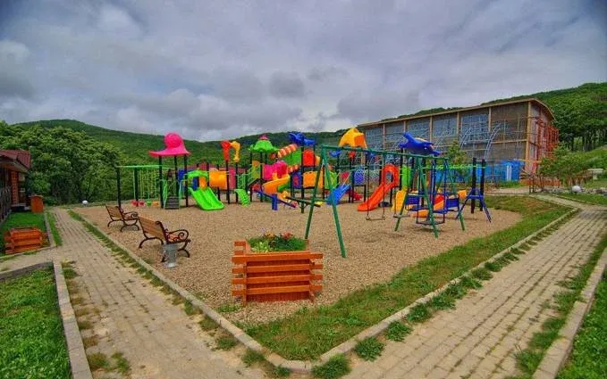 База отдыха «Тунгус» — фото 2