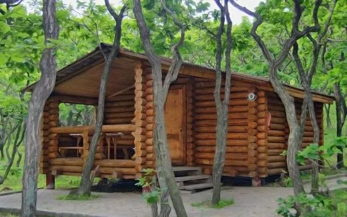 База отдыха «Тунгус» — фото 4