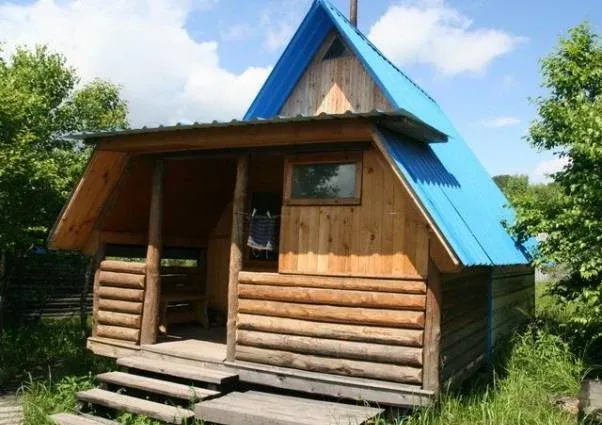 База отдыха «Медеа» — фото 5