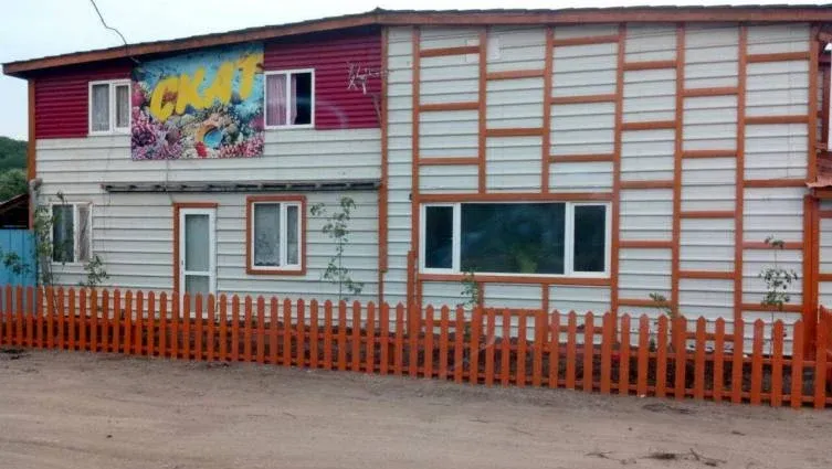 База отдыха «Скат» — фото 3