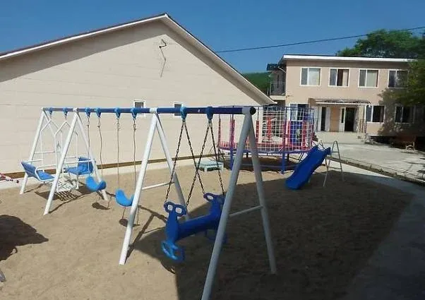 База отдыха «Мария» — фото 2