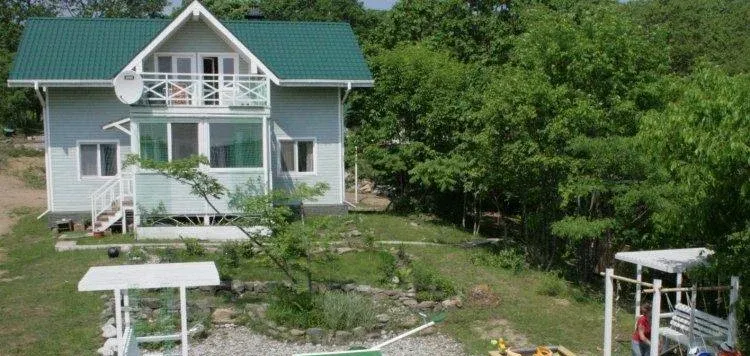 Усадьба «Наяда-Витязь» — фото 4