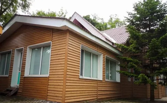 Морской берег