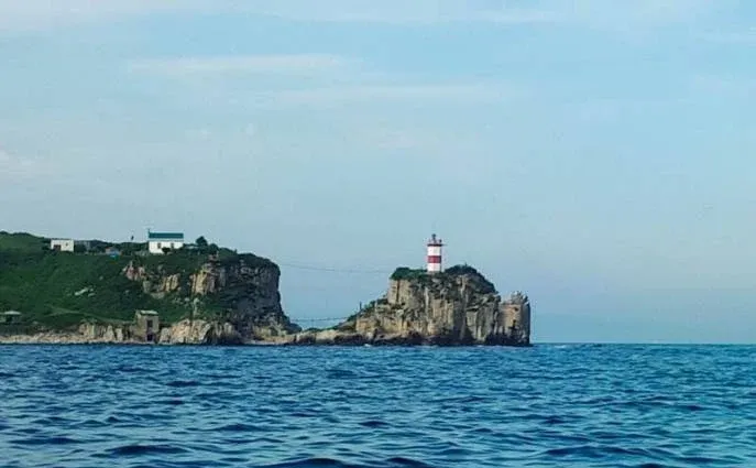 Морской берег — фото 4