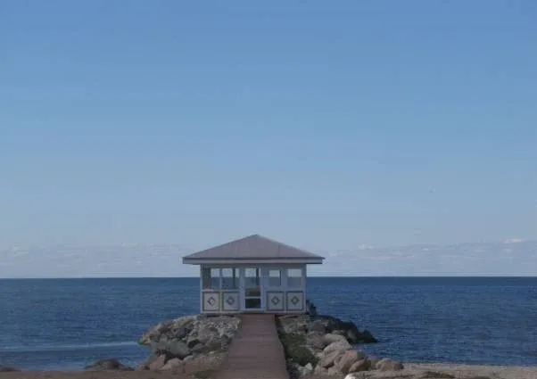 Загородный клуб Ustje Beach Resort Устье — фото 2
