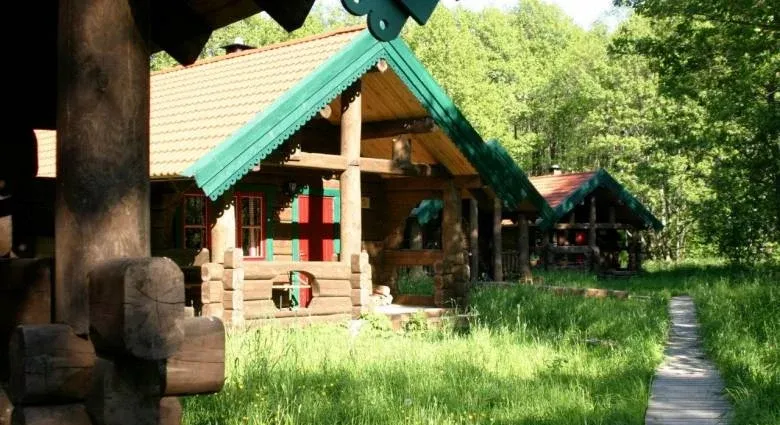 Агротуристический комплекс «Чудское подворье» — фото 3