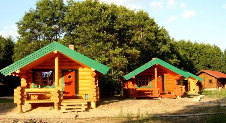 Агротуристический комплекс «Чудское подворье» — фото 4