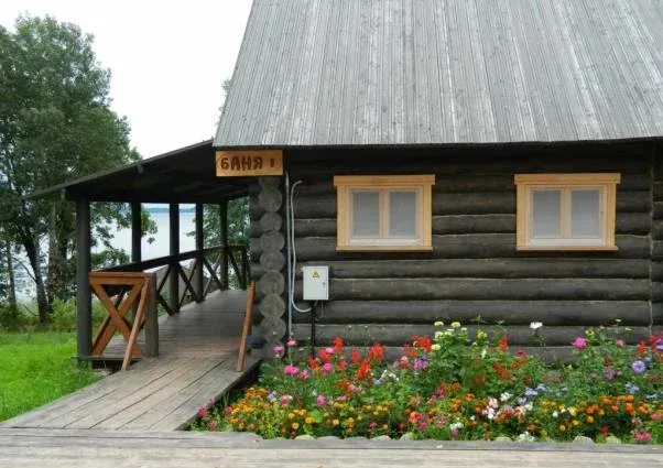 Загородный отель «Волынь» — фото 3