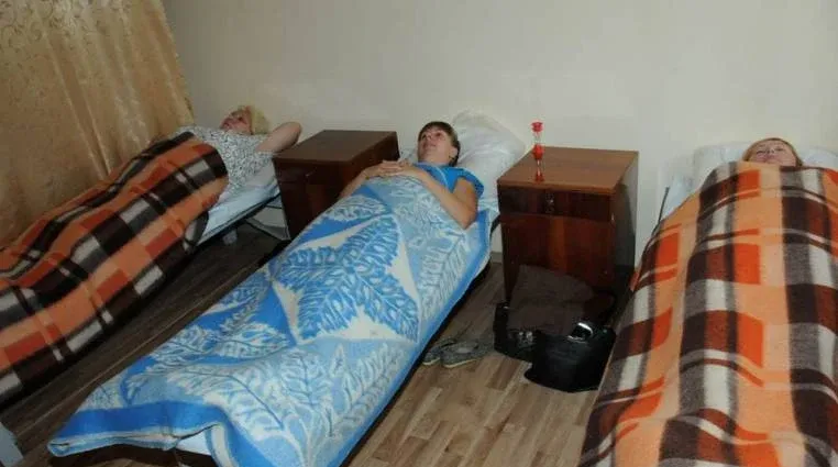 Голубые озера — фото 5