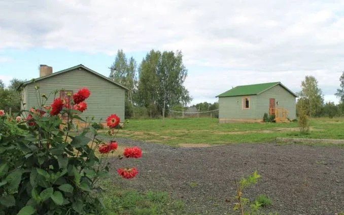 Мотель «Гостевой домик» — фото 4