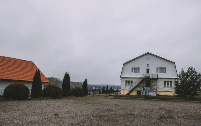 Турбаза «Спастер» — фото 2