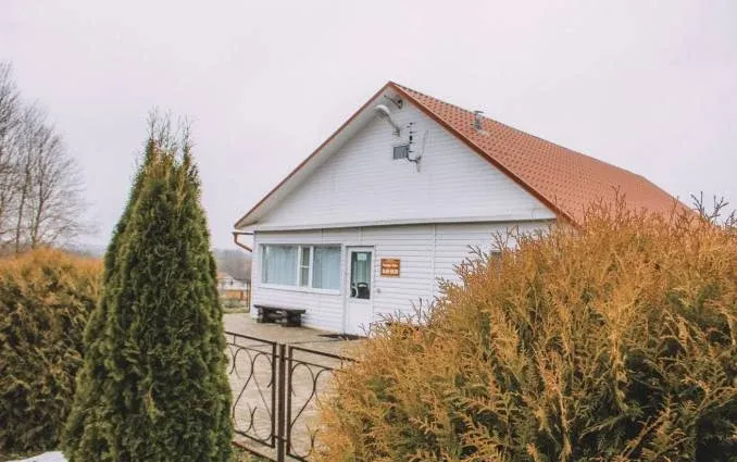Турбаза «Спастер» — фото 3