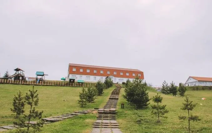 Турбаза «Спастер» — фото 4
