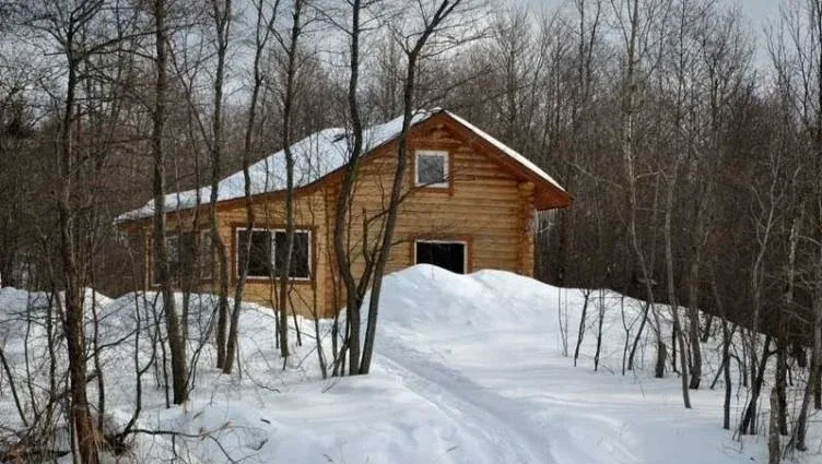Турбаза «Спастер» — фото 5