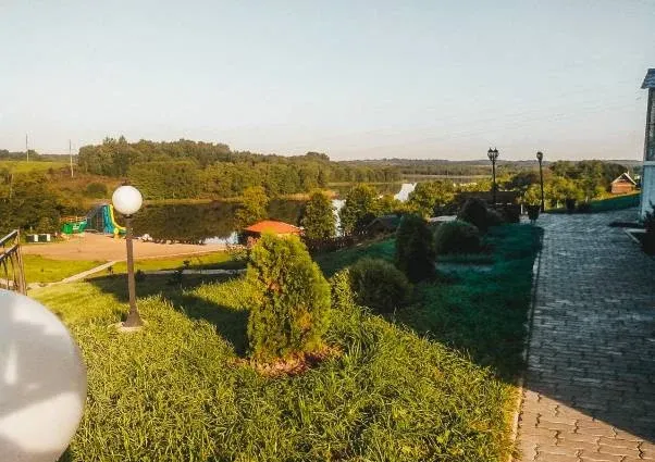База отдыха «Лесная Гавань»
