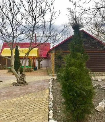 Ковчег у реки — фото 3