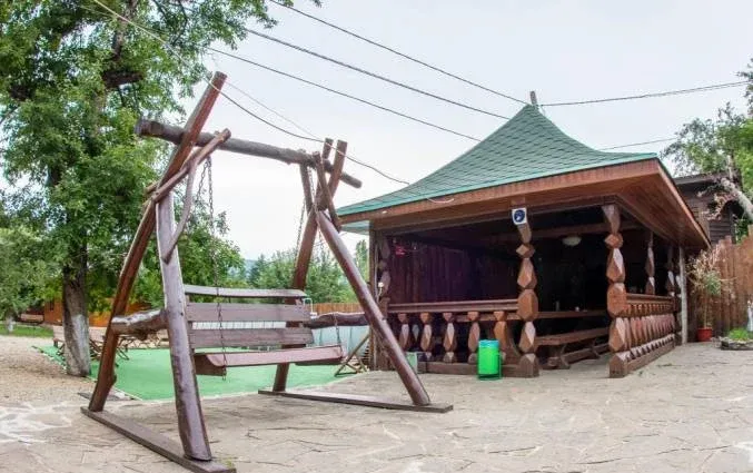 Гостиница «Барская усадьба» — фото 2
