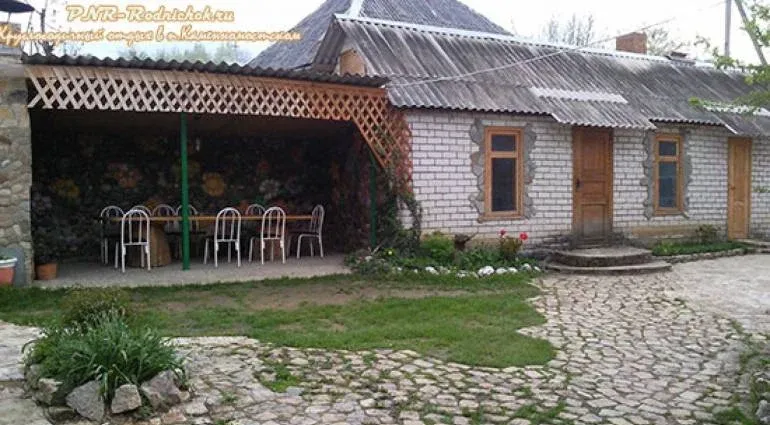База отдыха «Родничок» — фото 3