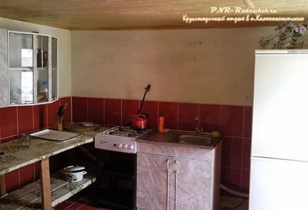 База отдыха «Родничок» — фото 4