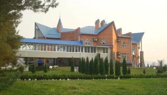 Лесная сказка