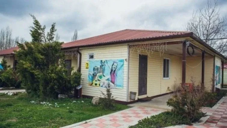 База отдыха «Белые ночи» — фото 4
