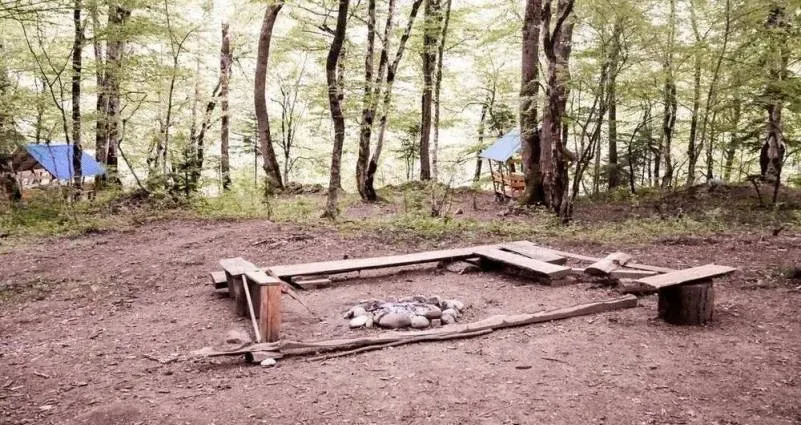 База отдыха «Светлана» — фото 3