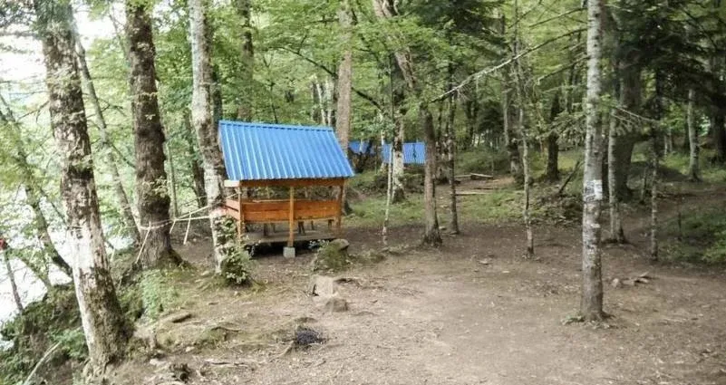База отдыха «Светлана» — фото 5