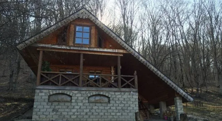 Гостевое подворье в Хамышках — фото 2