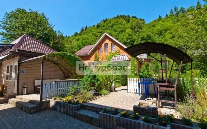 Отель «Шале Вояж» — фото 4