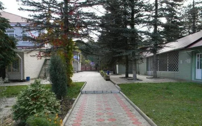 Лань