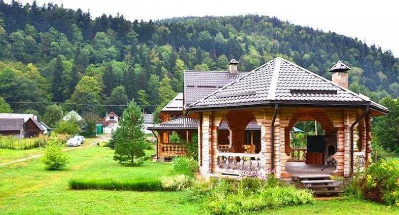 Благополучие-Усадьба (Велнес)