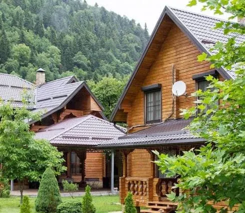 Благополучие-Усадьба (Велнес) — фото 3