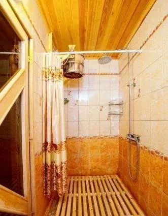 Домики в горах — фото 2