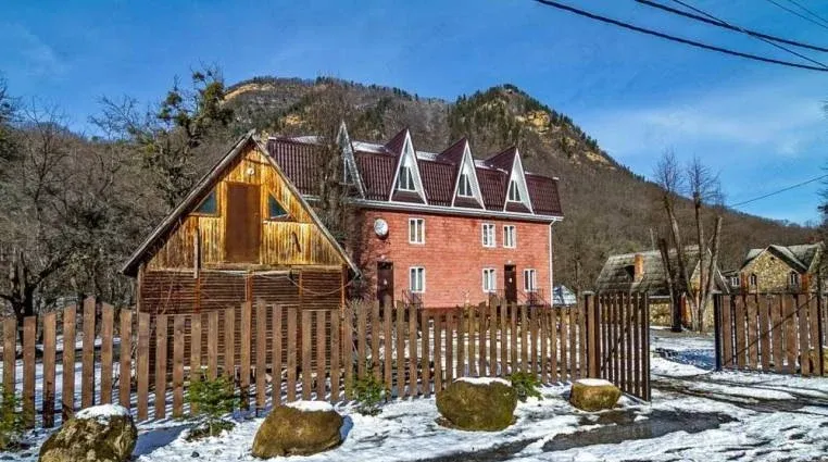 У Абдулаха — фото 3