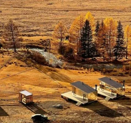 БАЗОВЫЙ ЛАГЕРЬ™ АКТРУ (BASECAMP; AKTRU)