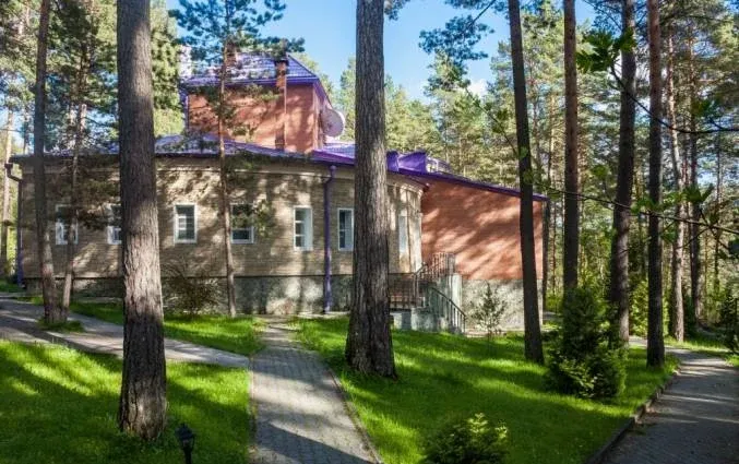 Гостевой дом «Классика» — фото 2