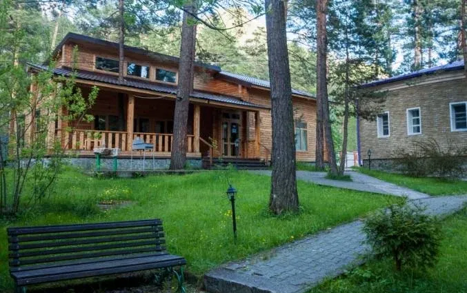 Гостевой дом «Классика» — фото 4