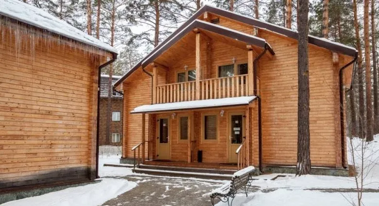 Гостевой дом «Классика» — фото 5
