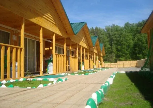 База отдыха «Околица» — фото 2
