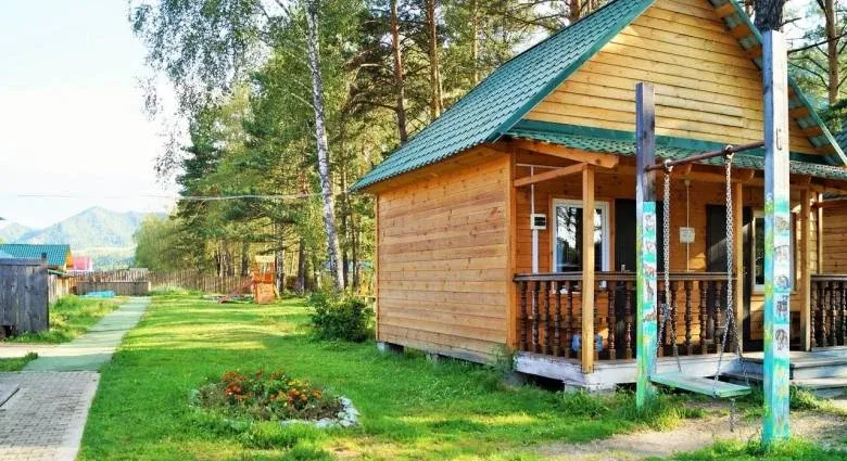 База отдыха «Околица» — фото 3