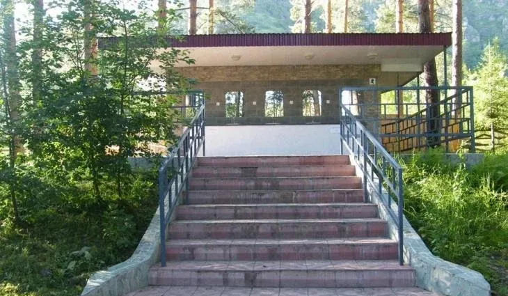Туристический комплекс «Пилот»