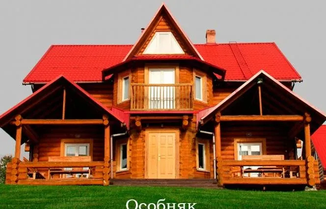 Усадьба «Лузарина» — фото 3