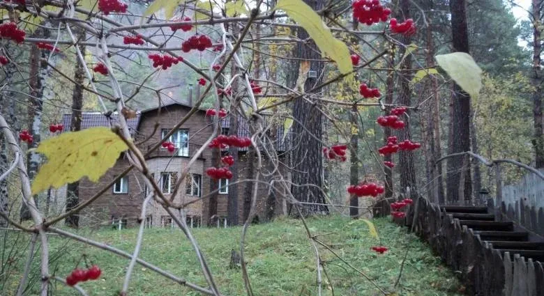 Гостиница «Салют»
