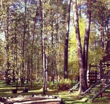 Гостиница «Салют» — фото 3